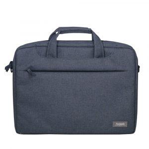 Сумка для ноутбука Migliores, серый/серый Сумка для ноутбука Migliores, серый/серый