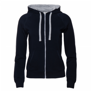 Толстовка женская 61W_Т-синий (46)