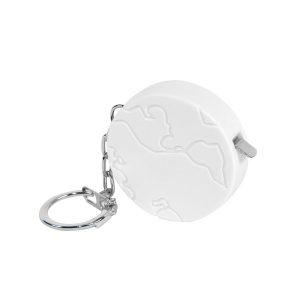 Брелок-рулетка  “Земля” (1 м)