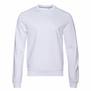 Толстовка унисекс 63_Белый (10)