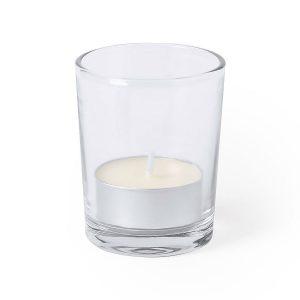 Свеча PERSY ароматизированная (ваниль)