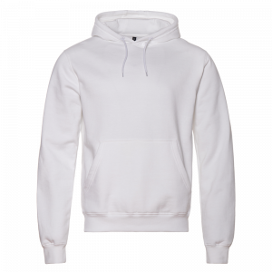 Толстовка унисекс 20_Белый (10)