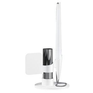 Ручка шариковая с держателем FLAG Ручка шариковая с держателем FLAG