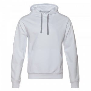 Толстовка унисекс 23_Белый (10)