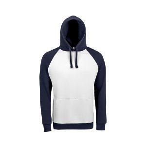 Толстовка унисекс SEATTLE 280