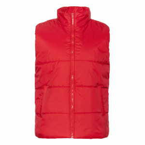 Жилет унисекс 84_Красный (14)