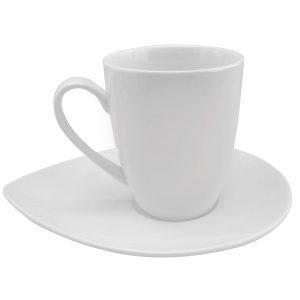 Чайная пара  “Лепесток”