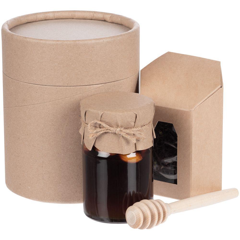 Набор Honey Fields,ver.2, мед с миндалем Набор Honey Fields,ver.2, мед с миндалем