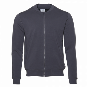 Толстовка унисекс 65N_Т-серый (100)