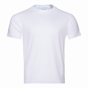 Футболка унисекс 34RS_Белый (10)