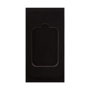 Доп. ложемент для Starlight /Skyline /Elari /Magnetic /Fondo /Velutto, черный