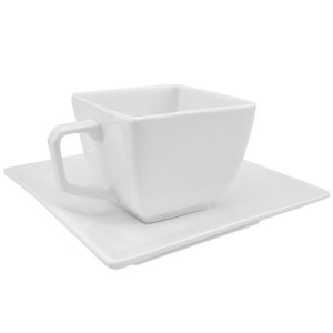 Чайная пара  “Вдохновение” в подарочной упаковке