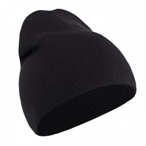 Шапка STAN акрил 116_Черный (20)