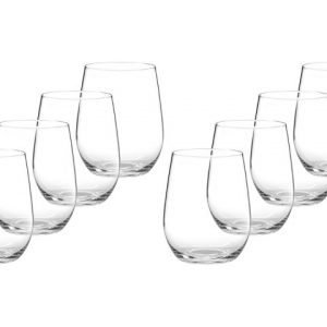 Набор бокалов Viogner/ Chardonnay, 320 мл, 8 шт.