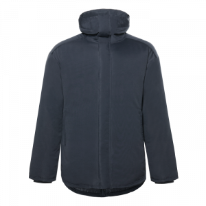 Куртка утепленная мужская STAN, 180,73, Графит (101)