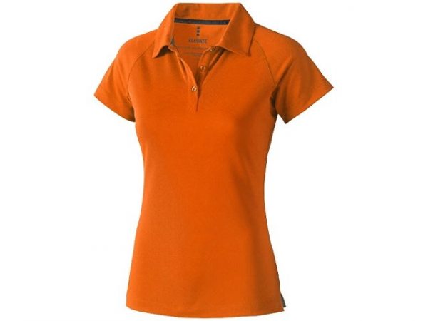 Рубашка поло “Ottawa” женская