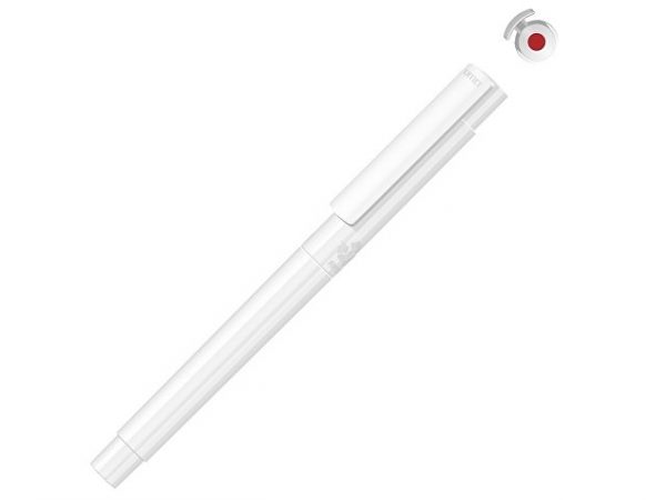Капиллярная ручка в корпусе из переработанного материала rPET “RECYCLED PET PEN PRO FL»