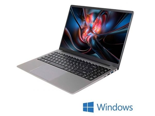 Ноутбук «OFFICE HLP», Windows 10 Prof, 1920×1080, Intel Core i5 1235U, 16ГБ, 512ГБ, Intel Iris Xe Graphics