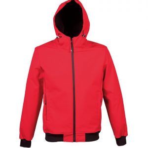 Куртка LONDON мембрана TPU 300