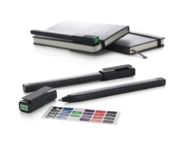 Ручка пластиковая роллер «Plus» 0,7мм Ручка пластиковая роллер «Plus» 0,7мм