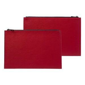 Сумка-клатч Cosmo Red