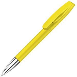 Ручка шариковая пластиковая «Coral SI»