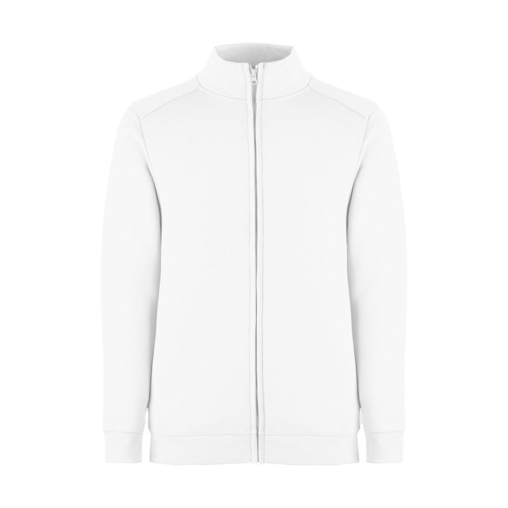 Толстовка мужская HARBOR, белый, XS, 80% хлопок, 20 % полиэстер, 280 г/м2 Толстовка мужская HARBOR, белый, XS, 80% хлопок, 20 % полиэстер, 280 г/м2