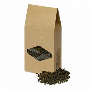 Чай “Молочный улун” зелёный, 100 г