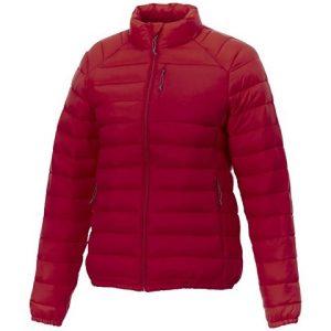 Куртка утепленная «Athenas» женская