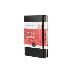 Записная книжка Passion Recipe (Рецепты), Large
