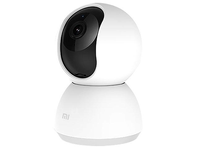Видеокамера безопасности «Mi Home Security Camera 360°», 1080P Видеокамера безопасности «Mi Home Security Camera 360°», 1080P