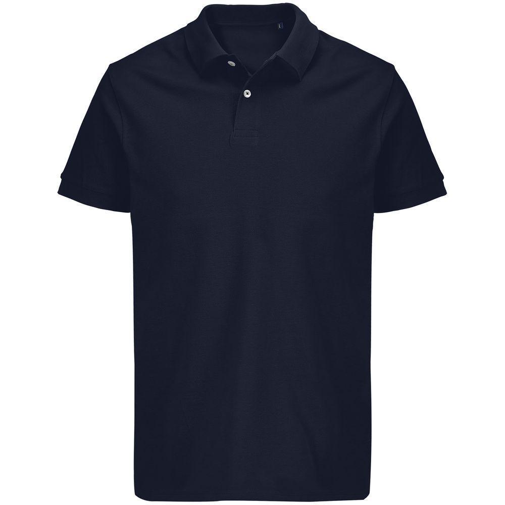 Рубашка поло женская Pacific Women, кобальт (темно-синяя) Рубашка поло женская Pacific Women, кобальт (темно-синяя)