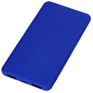 Внешний аккумулятор «Reserve» с USB Type-C, 5000 mAh