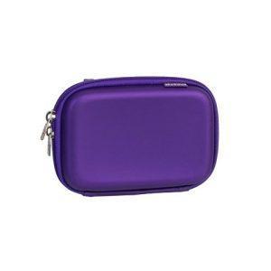 Чехол для жесткого диска из кожзама