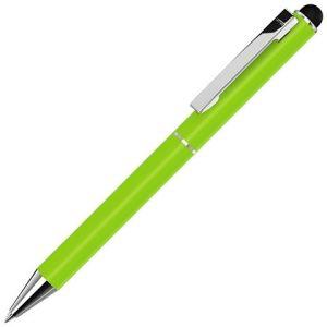 Ручка шариковая металлическая «Straight SI Touch»