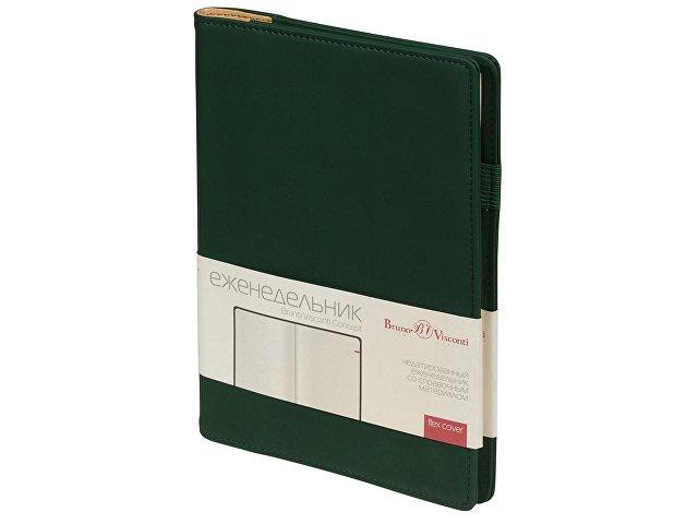 Еженедельник недатированный А5 «Concept» Еженедельник недатированный А5 «Concept»