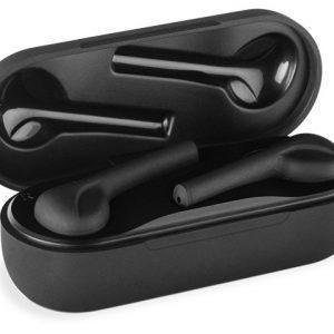 Беспроводные наушники «Mysound Free Black»