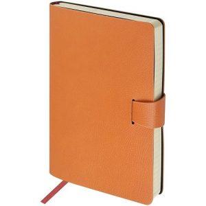 Ежедневник недатированный А5 «Megapolis Flex Smart»