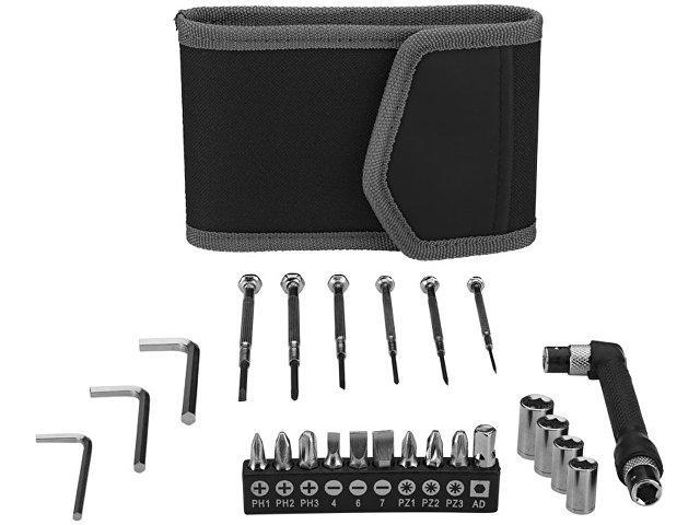 Набор инструментов в чехле Набор инструментов в чехле