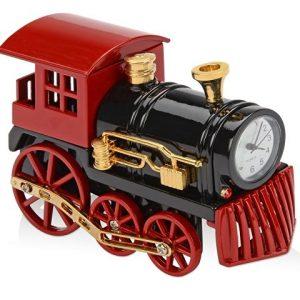 Часы «Паровоз»