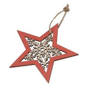 Подвеска «Звездочка»