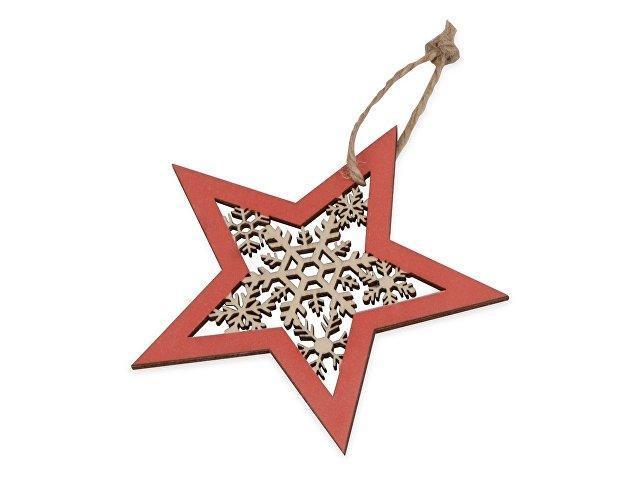 Подвеска «Звездочка» Подвеска «Звездочка»