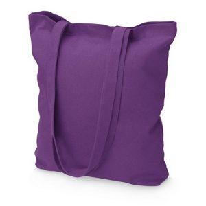 Сумка из плотного хлопка «Carryme 220», 220 г/м2
