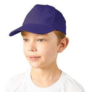 Бейсболка «Memphis» детская