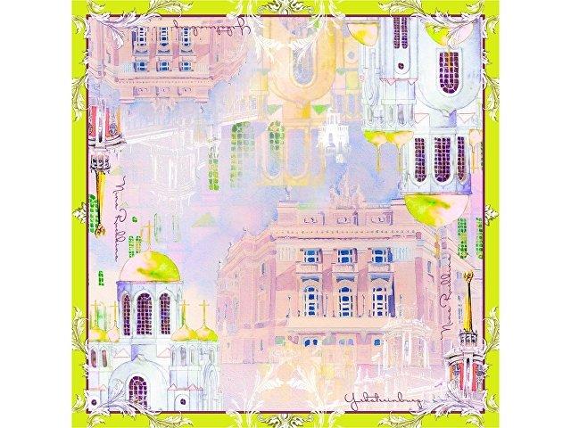 Платок «Я горожанка» Платок «Я горожанка»