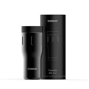 Вакуумная термокружка «Tumbler», 470 мл
