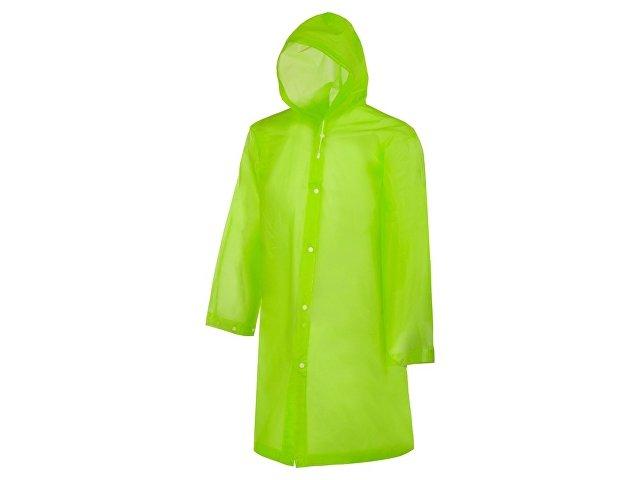 Дождевик «Hawaii light» c чехлом унисекс Дождевик «Hawaii light» c чехлом унисекс