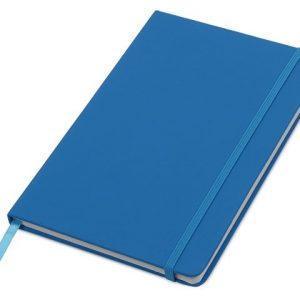 Блокнот А5 «Spectrum» с линованными страницами