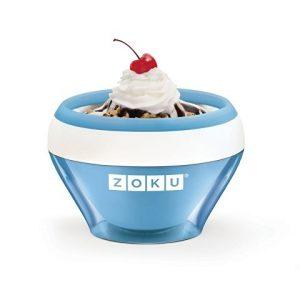 Мороженица Zoku «Ice Cream Maker»