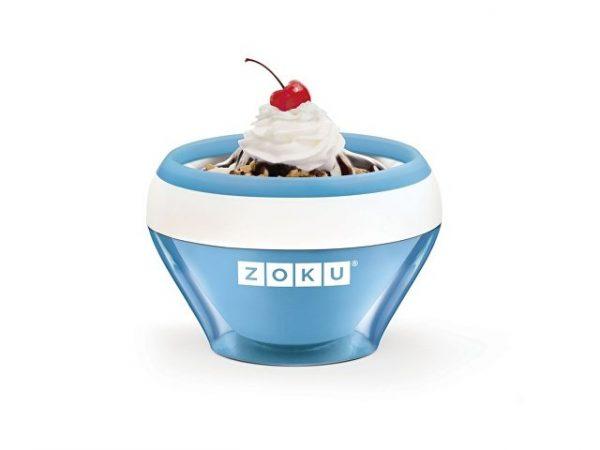 Мороженица Zoku «Ice Cream Maker»